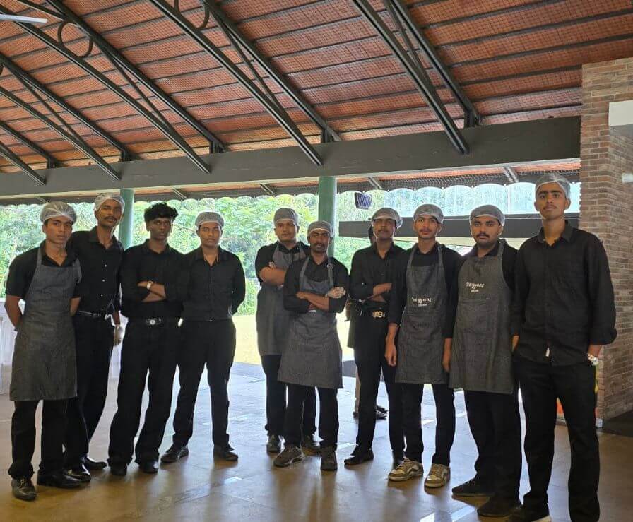 Crew 1