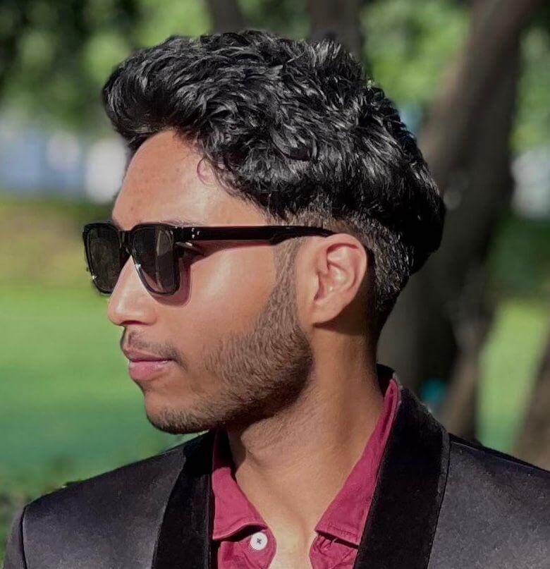Aravind Sundhar