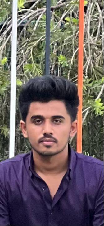 Kiran Das