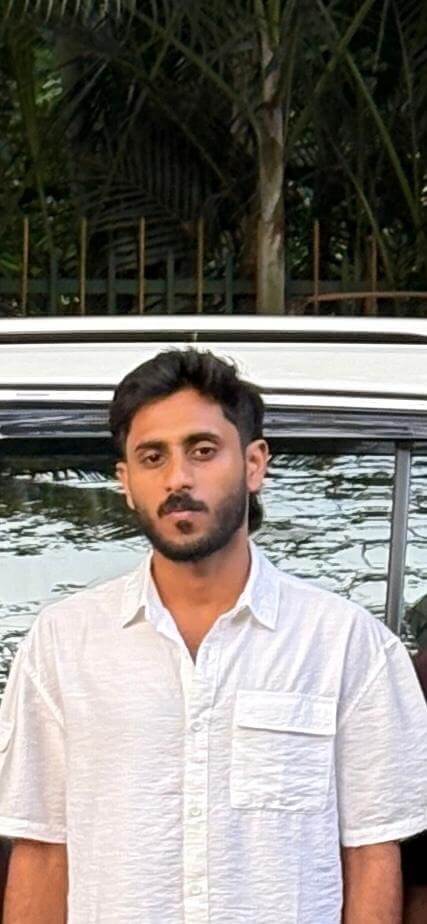 Nihal Pk