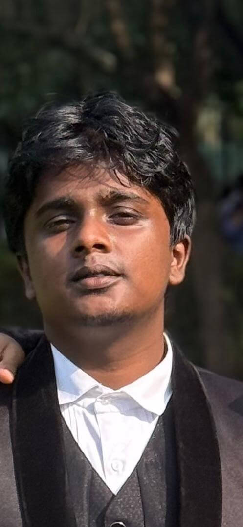 Pravin S